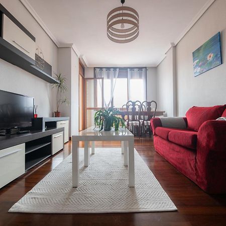 Piso Acogedor En El Sardinero Apartment Santander Exterior photo