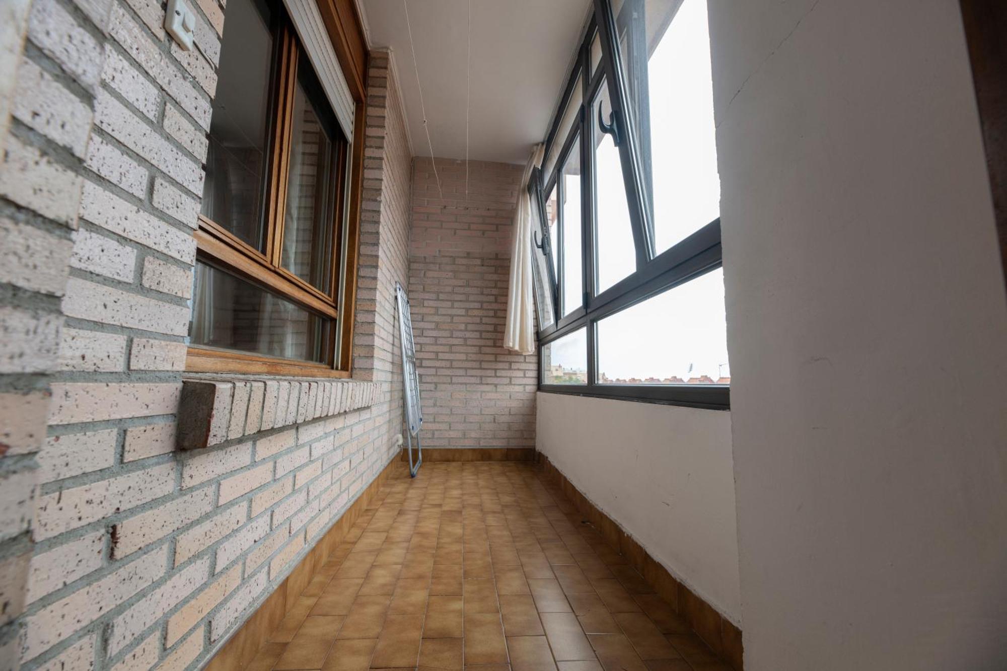 Piso Acogedor En El Sardinero Apartment Santander Exterior photo